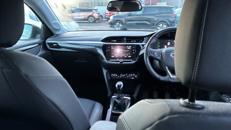 Vauxhall Corsa 1.2 Elite Edition 5dr Petrol Hatchback